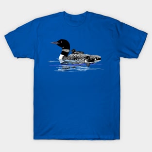 Proud Loon T-Shirt